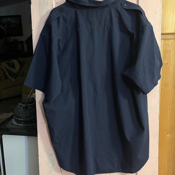 NWOT “idletime” Shirt - Picture 7 of 9